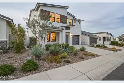 3884 W Garden Grove Drive, San Tan Valley, AZ 85144 - Photo 3