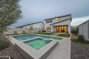 3884 W Garden Grove Dr, San Tan Valley, AZ 85144 - Photo 33