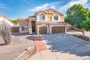 10640 E Carol Ave, Mesa, AZ 85208 - Photo 1