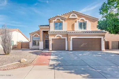 10640 E Carol Avenue, Mesa, AZ 85208 - Photo 1