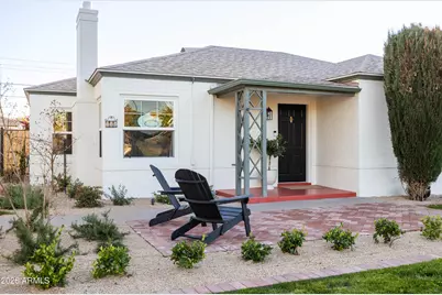 529 W Cambridge Avenue, Phoenix, AZ 85003 - Photo 3