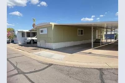 535 S Alma School Road #91, Mesa, AZ 85210 - Photo 1