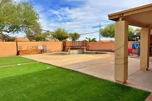 43210 W Maricopa Ave, Maricopa, AZ 85138 - Photo 47