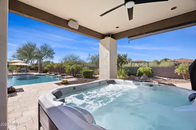 24282 N 78th Avenue, Peoria, AZ 85383 - Photo 91