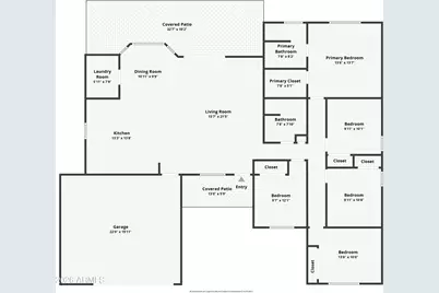 3228 E Dover Street, Mesa, AZ 85213 - Photo 43