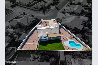 3228 E Dover Street, Mesa, AZ 85213 - Photo 3