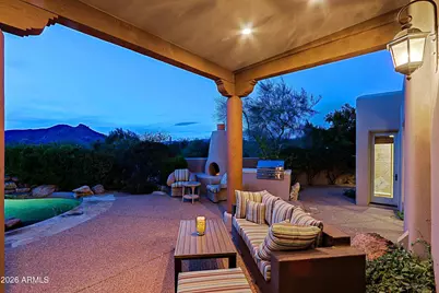 7878 E Sunflower Court, Scottsdale, AZ 85266 - Photo 45