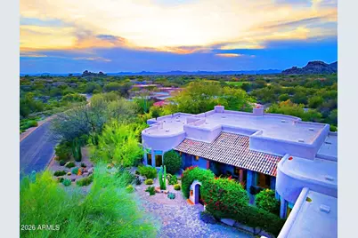 7878 E Sunflower Court, Scottsdale, AZ 85266 - Photo 47