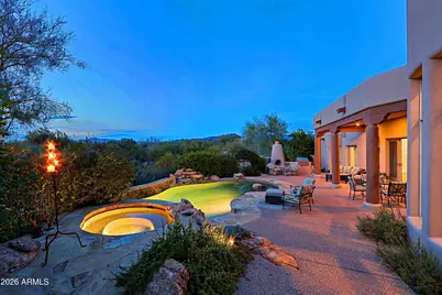 7878 E Sunflower Court, Scottsdale, AZ 85266 - Photo 41