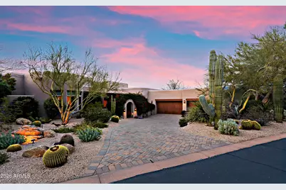 7878 E Sunflower Court, Scottsdale, AZ 85266 - Photo 1