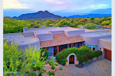 7878 E Sunflower Court, Scottsdale, AZ 85266 - Photo 45