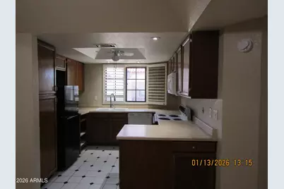 818 S Westwood Street #207, Mesa, AZ 85210 - Photo 3