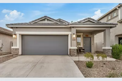 10172 S Holandes Drive, Apache Junction, AZ 85120 - Photo 1