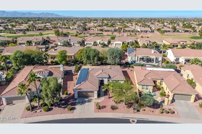 22118 N Arrellaga Drive, Sun City West, AZ 85375 - Photo 53