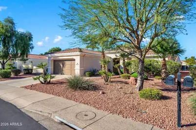 22118 N Arrellaga Drive, Sun City West, AZ 85375 - Photo 17
