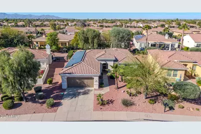 22118 N Arrellaga Drive, Sun City West, AZ 85375 - Photo 47
