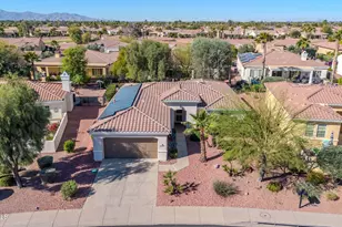 22118 N Arrellaga Dr, Sun City West, AZ 85375 - Photo 47