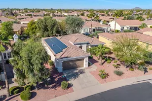 22118 N Arrellaga Dr, Sun City West, AZ 85375 - Photo 53