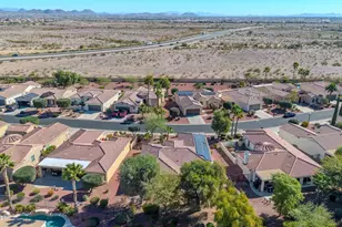 22118 N Arrellaga Dr, Sun City West, AZ 85375 - Photo 59