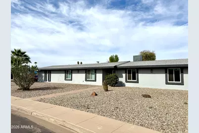 1036 E Fairfield Street, Mesa, AZ 85203 - Photo 1