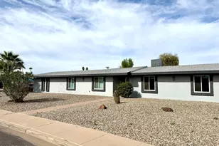 1036 E Fairfield St, Mesa, AZ 85203 - Photo 1
