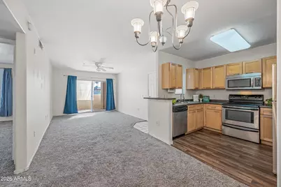 1295 N Ash Street #Apt 617, Gilbert, AZ 85233 - Photo 3