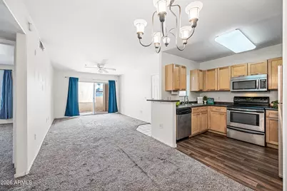 1295 N Ash Street #Apt 617, Gilbert, AZ 85233 - Photo 3