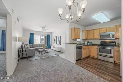1295 N Ash Street #Apt 617, Gilbert, AZ 85233 - Photo 5