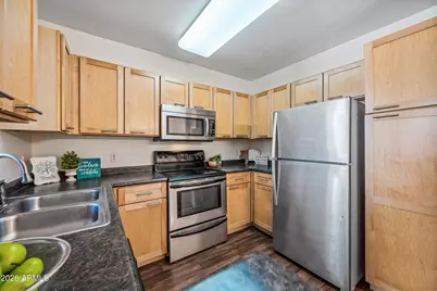 1295 N Ash Street #Apt 617, Gilbert, AZ 85233 - Photo 3