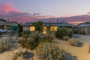 416 E Papago Dr, Tempe, AZ 85288 - Photo 1