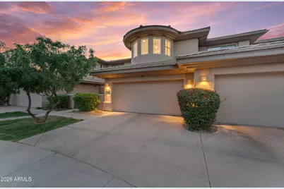 15240 N Clubgate Drive -- #129, Scottsdale, AZ 85254 - Photo 5