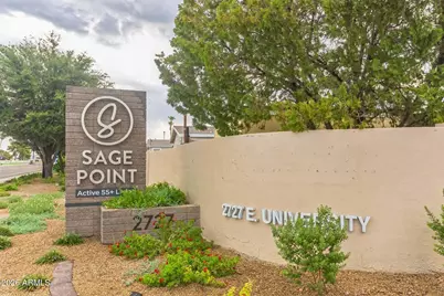 2727 E Unversity Drive #106, Tempe, AZ 85281 - Photo 39