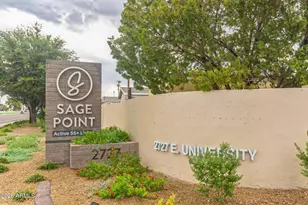 2727 E Unversity Dr, Tempe, AZ 85281 - Photo 39