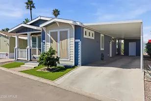 2727 E Unversity Dr, Tempe, AZ 85281 - Photo 1