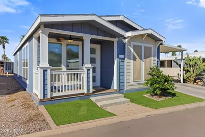 2727 E Unversity Drive #106, Tempe, AZ 85281 - Photo 31