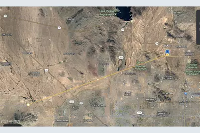 21300 W Beardsley (Approx) Drive #-, Surprise, AZ 85387 - Photo 3