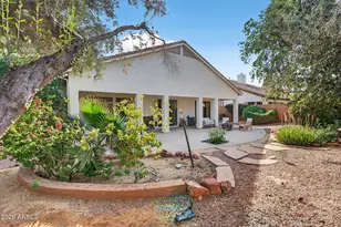 6762 W Shannon St, Chandler, AZ 85226 - Photo 47