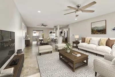 416 W Ivanhoe Place, Chandler, AZ 85225 - Photo 5