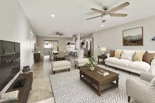 416 W Ivanhoe Pl, Chandler, AZ 85225 - Photo 5