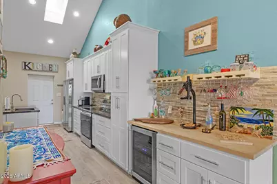 13045 N Mimosa Drive #A102, Fountain Hills, AZ 85268 - Photo 11