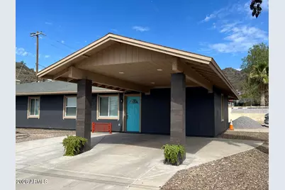 10 E Mountain View Road, Phoenix, AZ 85020 - Photo 1