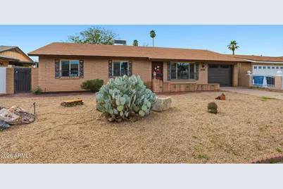 2407 W Laurel Lane, Phoenix, AZ 85029 - Photo 3