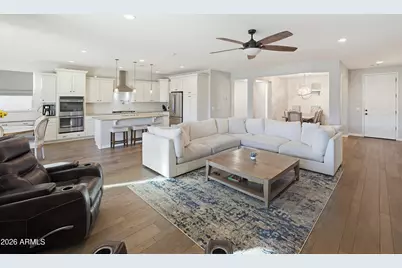 10015 W Villa Hermosa --, Peoria, AZ 85383 - Photo 19