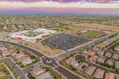 10015 W Villa Hermosa --, Peoria, AZ 85383 - Photo 91