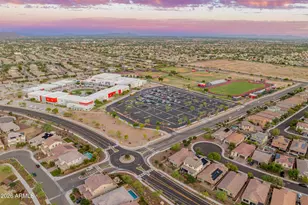 10015 W Villa Hermosa, Peoria, AZ 85383 - Photo 91