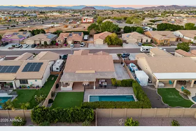 10015 W Villa Hermosa --, Peoria, AZ 85383 - Photo 5