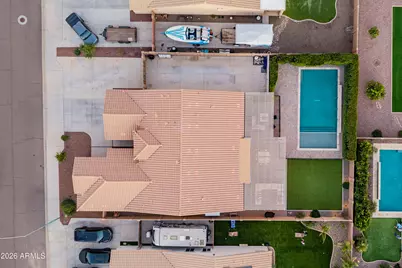 10015 W Villa Hermosa --, Peoria, AZ 85383 - Photo 3