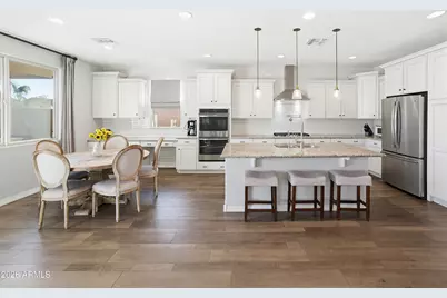 10015 W Villa Hermosa --, Peoria, AZ 85383 - Photo 17