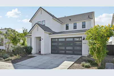 35014 N Augite Way, San Tan Valley, AZ 85144 - Photo 3