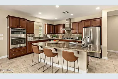 3395 Big Sky Drive, Wickenburg, AZ 85390 - Photo 3